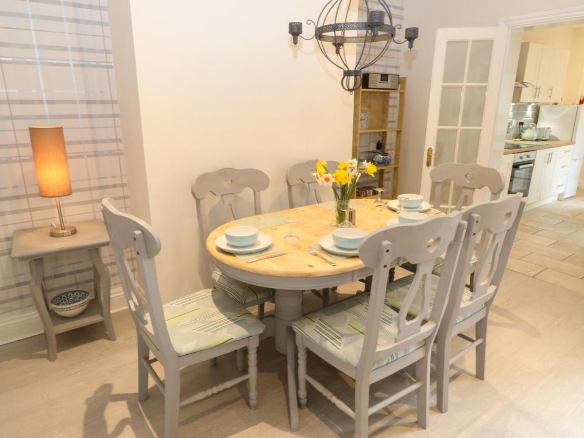 Hazelmere Cottage Worksop Eksteriør bilde