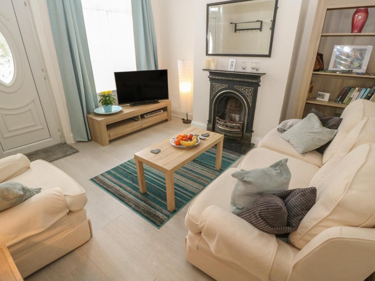 Hazelmere Cottage Worksop Eksteriør bilde