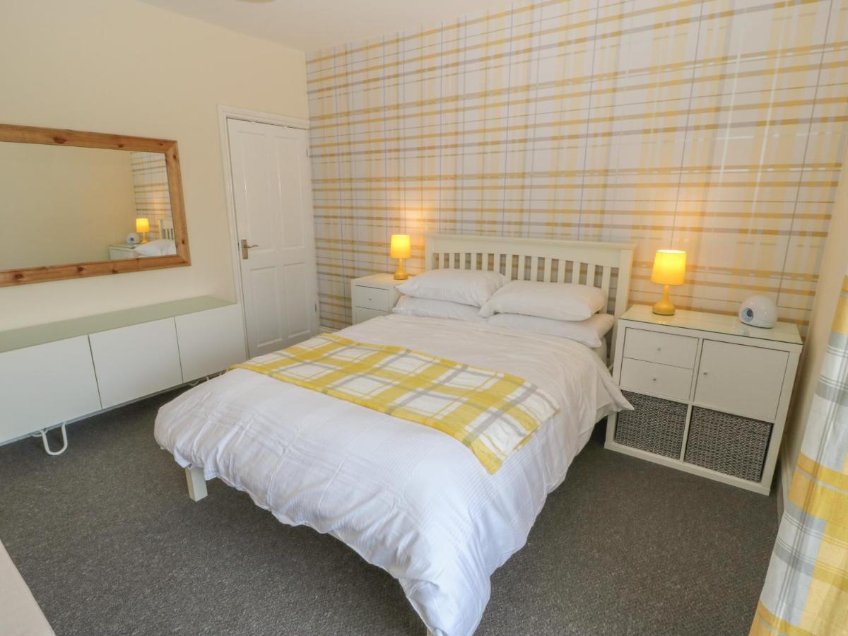 Hazelmere Cottage Worksop Eksteriør bilde